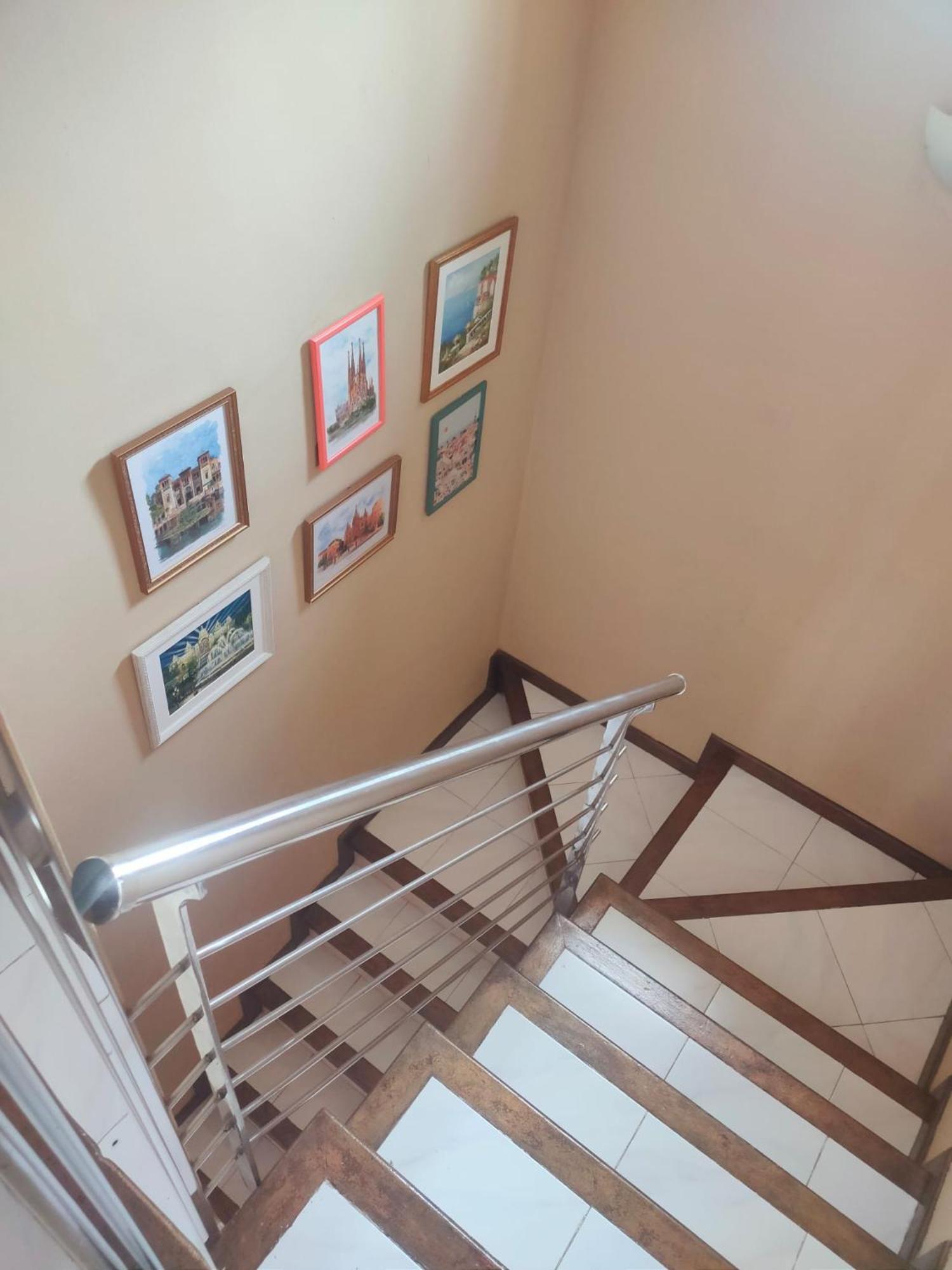 Casa Dorada Villa L' Escala Eksteriør bilde